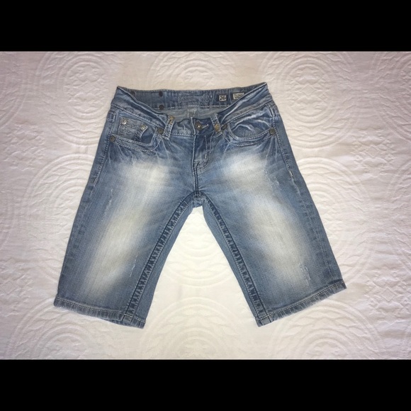 Miss Me shorts - Picture 2 of 5